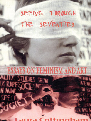cover image of Seeing Through the Seventies
